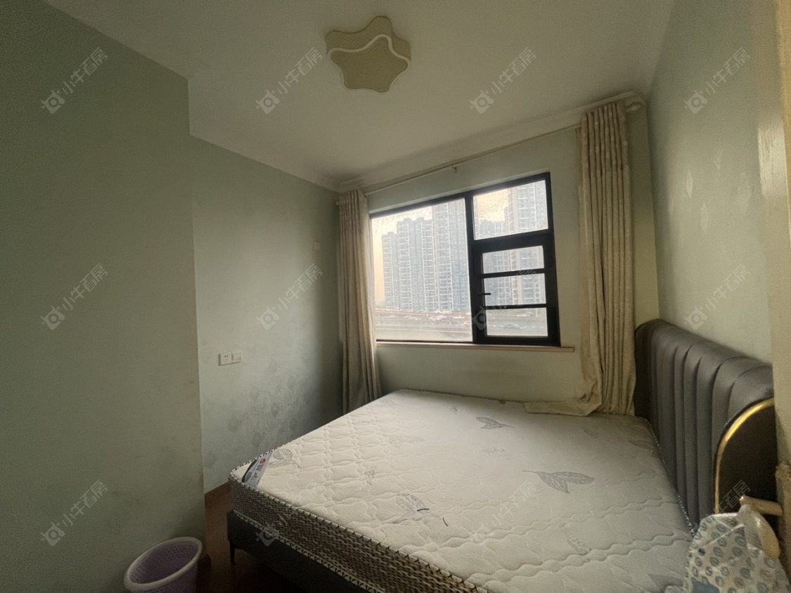 常州绿都万和城七区在租房源室内图_小牛看房