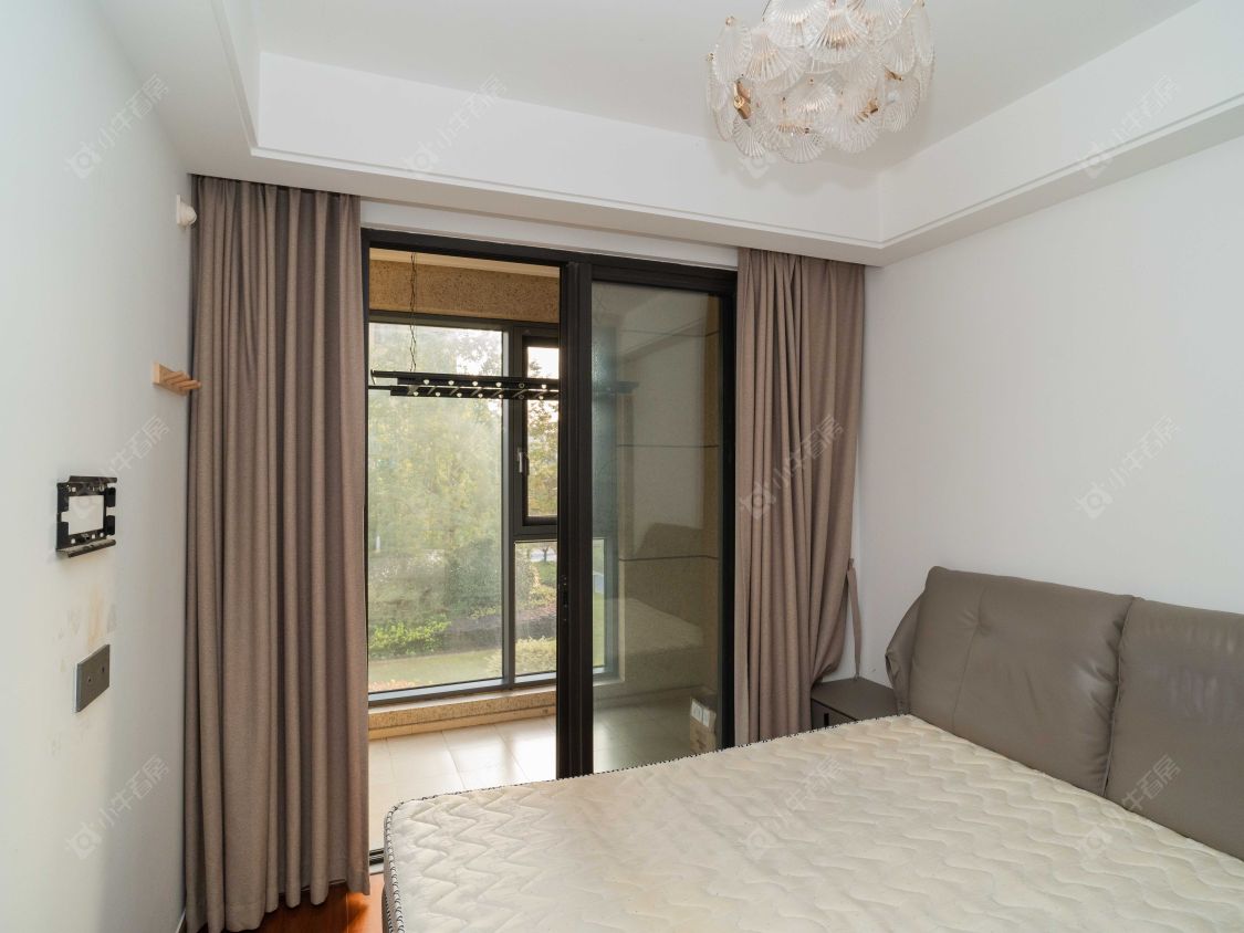 常州龙城金茂府东区在售二手房源室内图_小牛看房