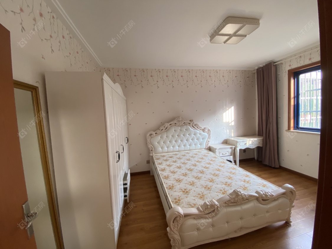 常州太湖明珠苑南苑在租房源室内图_小牛看房