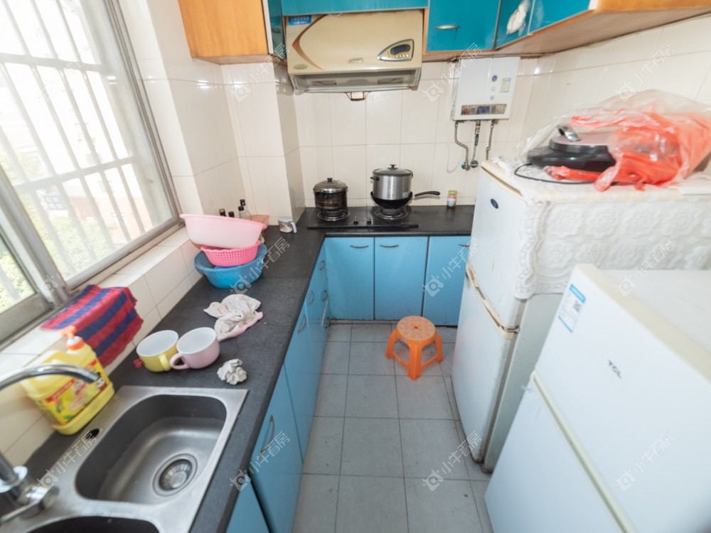 燕兴新村东区房源 常州燕兴新村东区在租房源_小牛看房