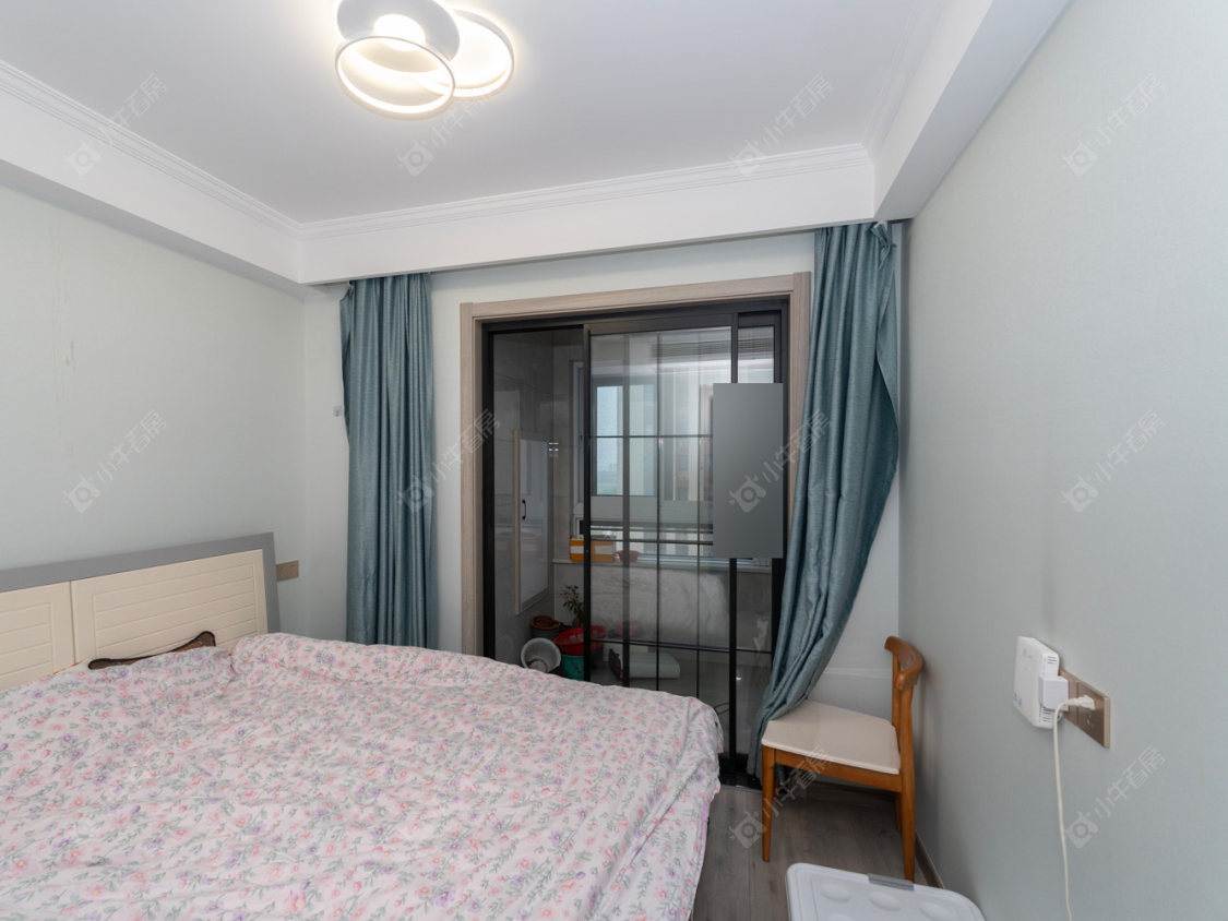 融创滨湖御园房源室内图 常州融创滨湖御园在售二手房源室内图_小牛看房