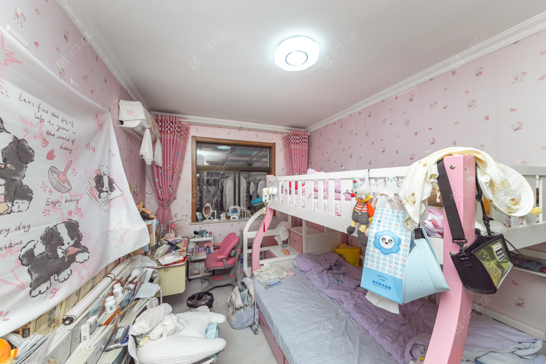 会馆浜新村房源室内图 常州会馆浜新村在售二手房源室内图_小牛看房