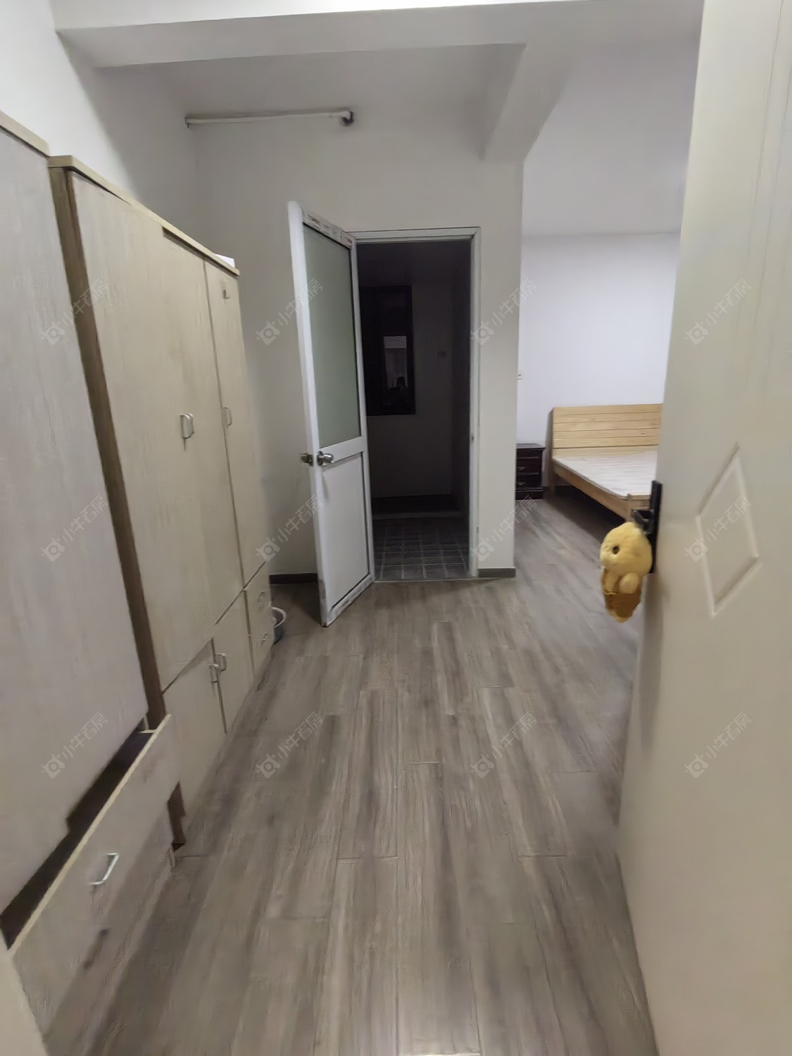 常州香聚雅苑东区在租房源_小牛看房