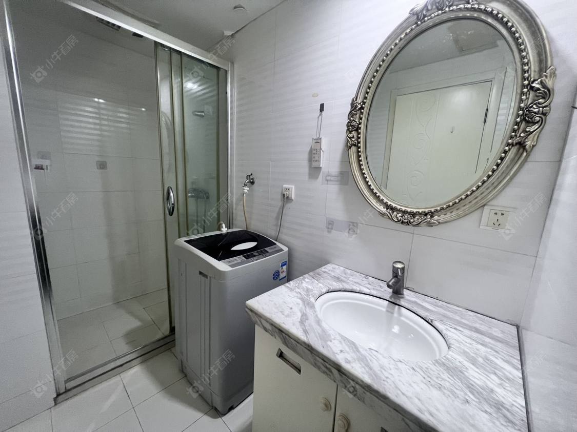 新天地不夜城房源室内图 常州新天地不夜城在租房源室内图_小牛看房