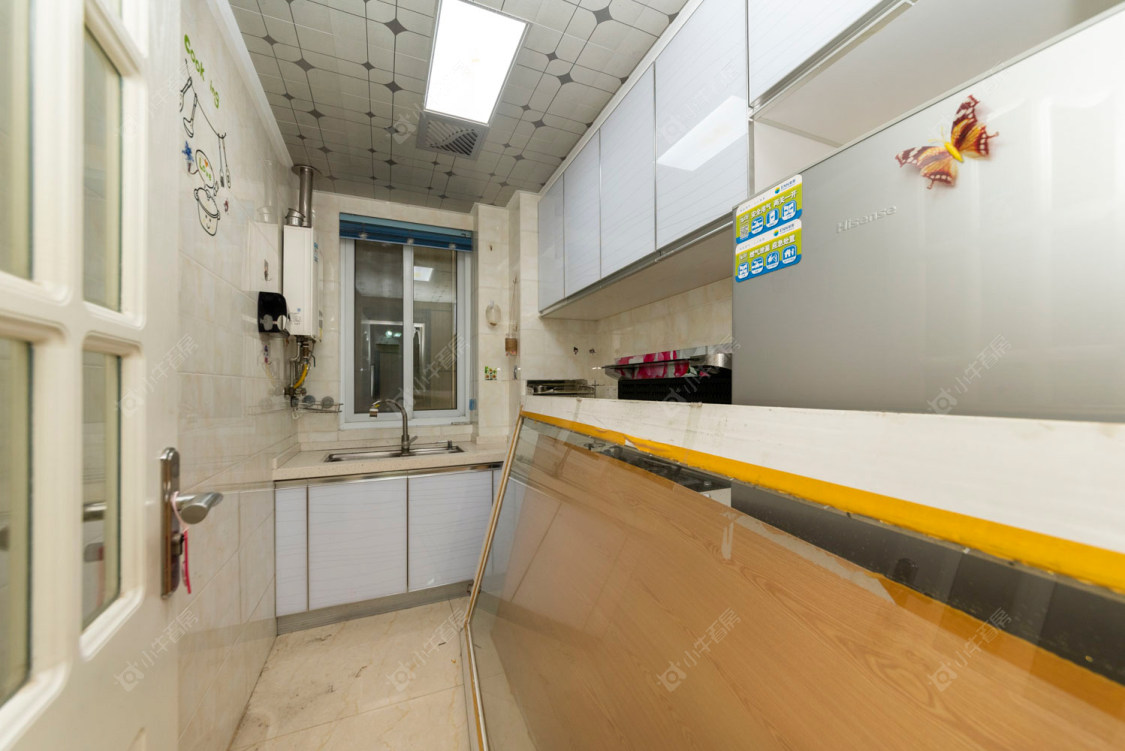 常州中奥珑郡3室2厅1卫在售二手房房源图片