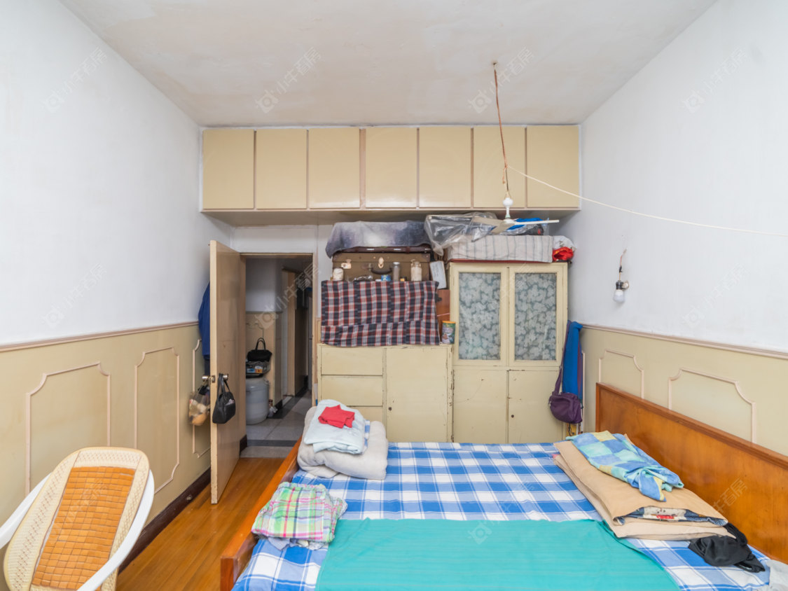 常州工房北区在售二手房源室内图_小牛看房