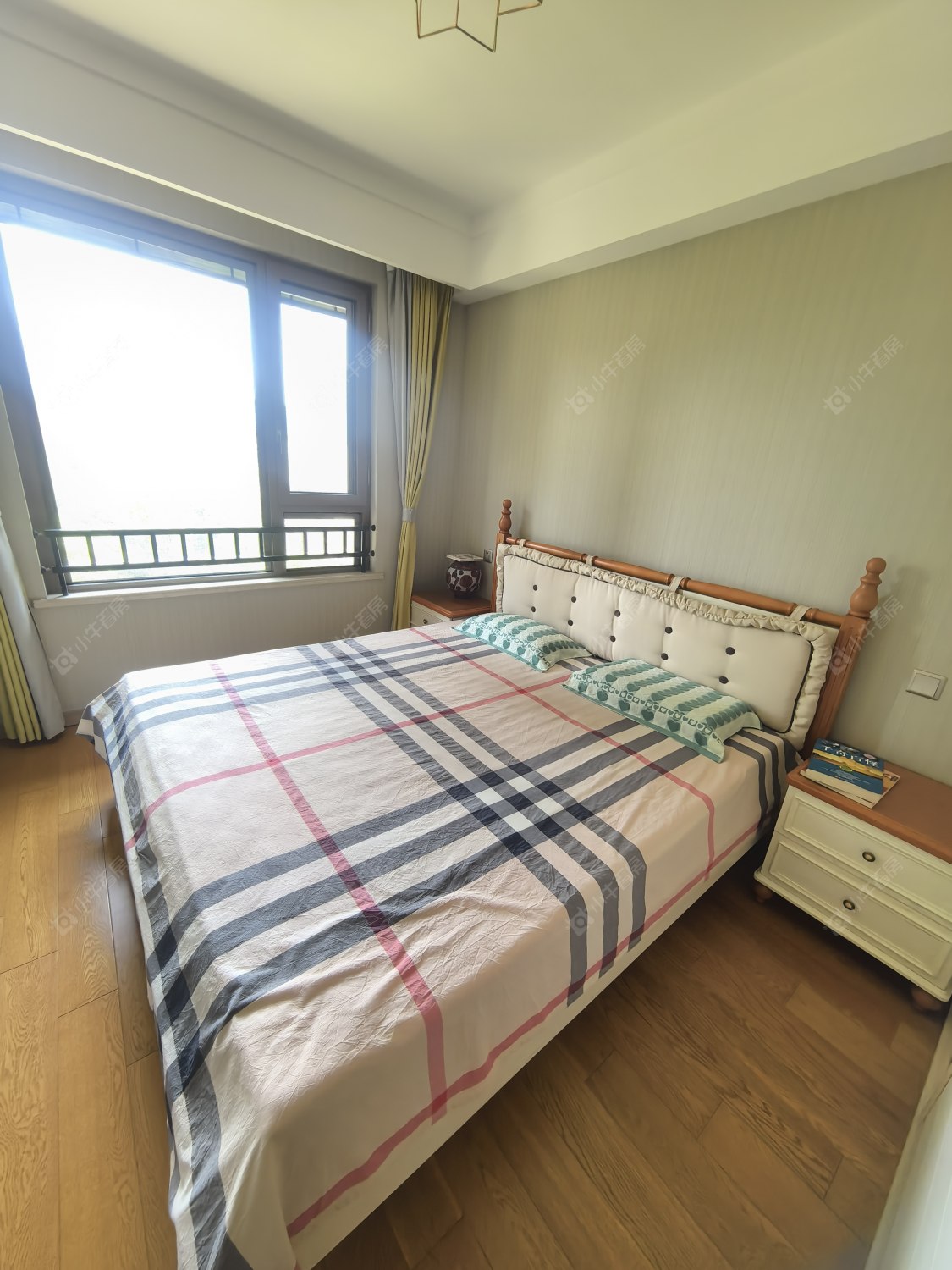 常州九洲新世界君玺在租房源室内图_小牛看房