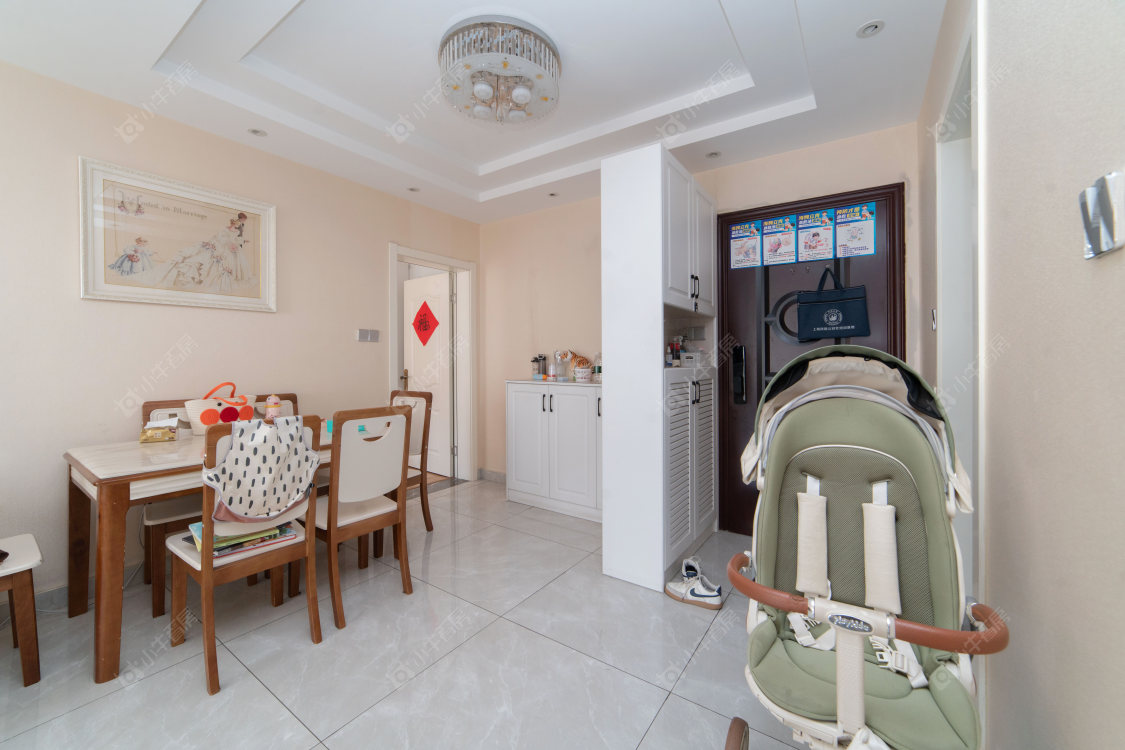 常州檀香湾在售二手房源室内图_小牛看房