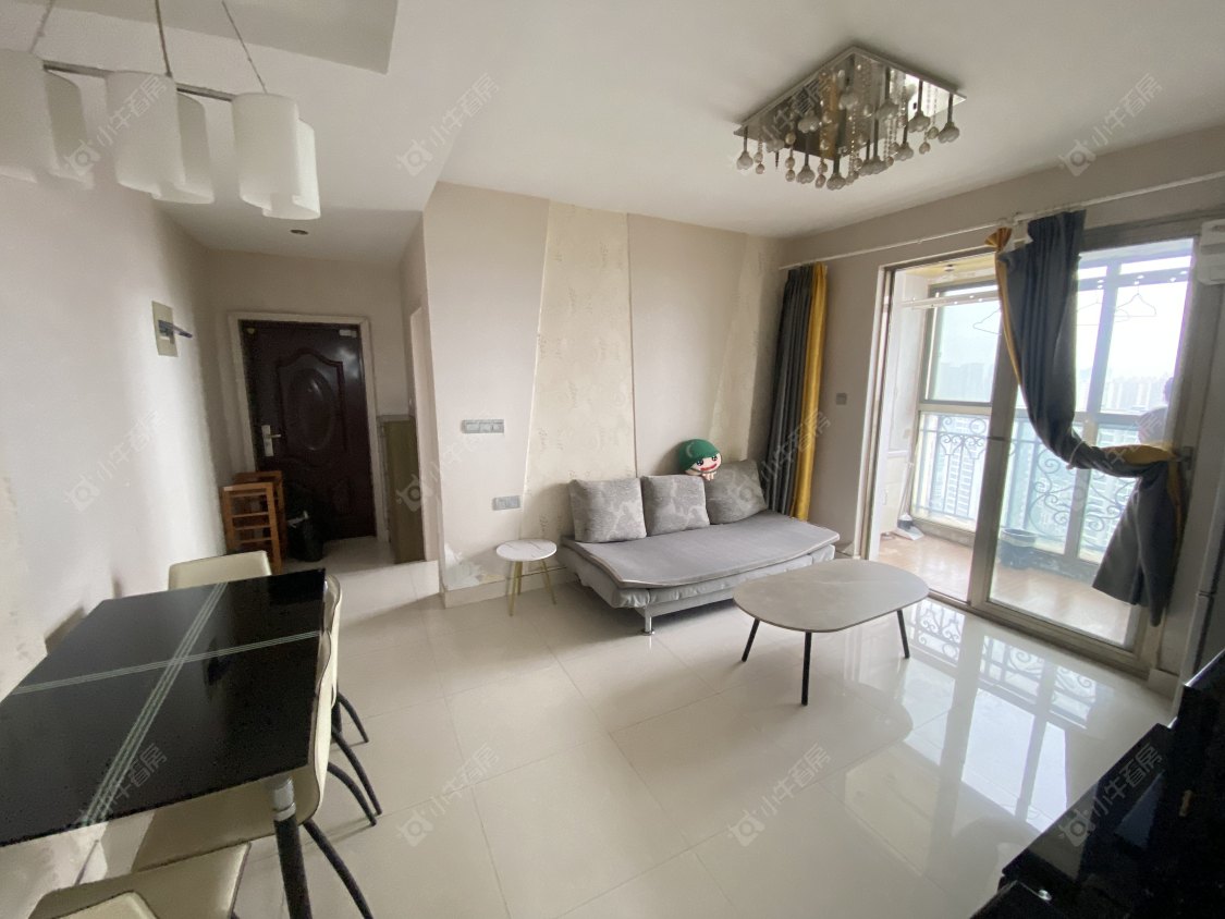 常州银河湾星苑在租房源_小牛看房