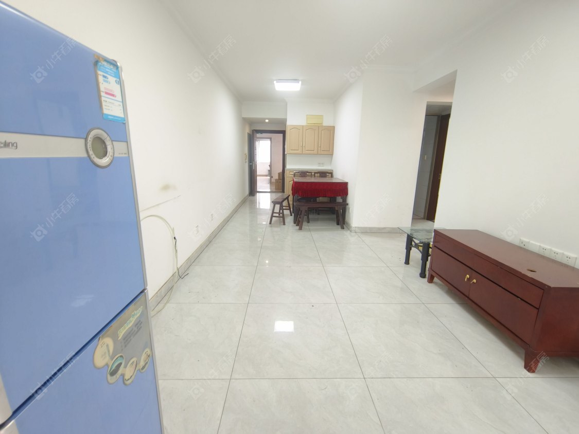 常州横麓雅居2室2厅1卫出租_小牛看房