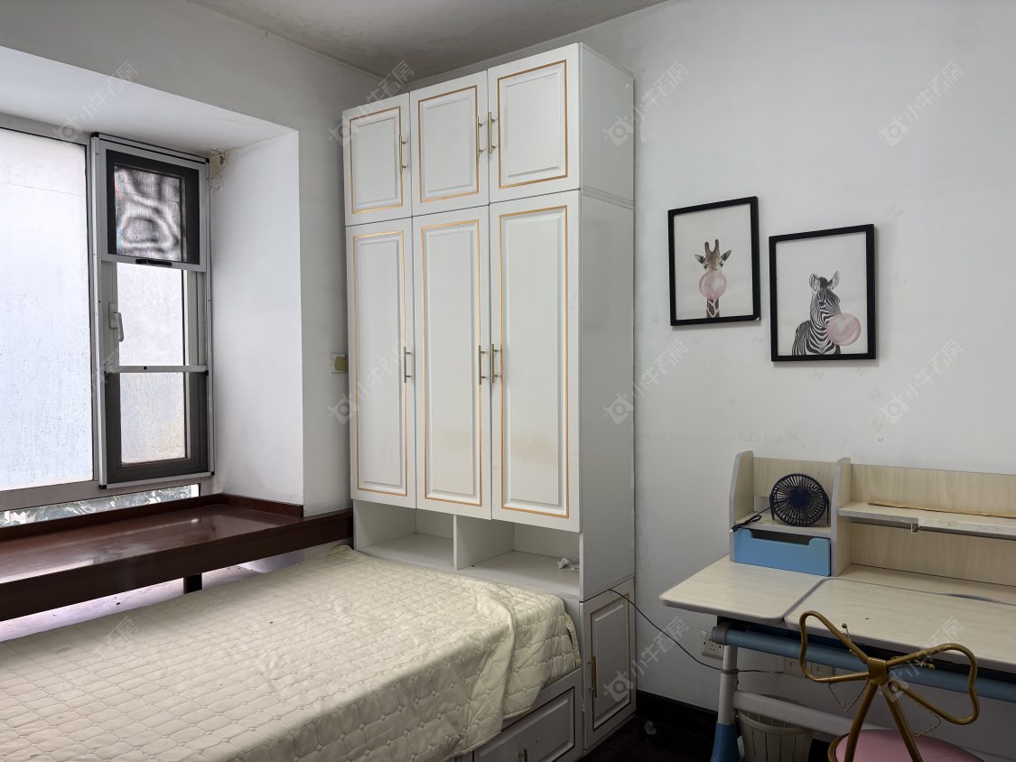 常州奥林匹克花园在租房源_小牛看房