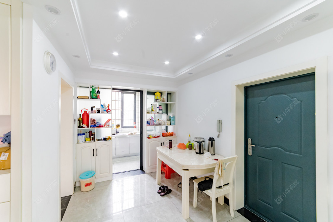 常州采菱公寓在售二手房源室内图_小牛看房