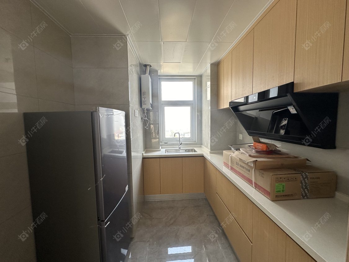 常州天奕云著在租房源室内图_小牛看房