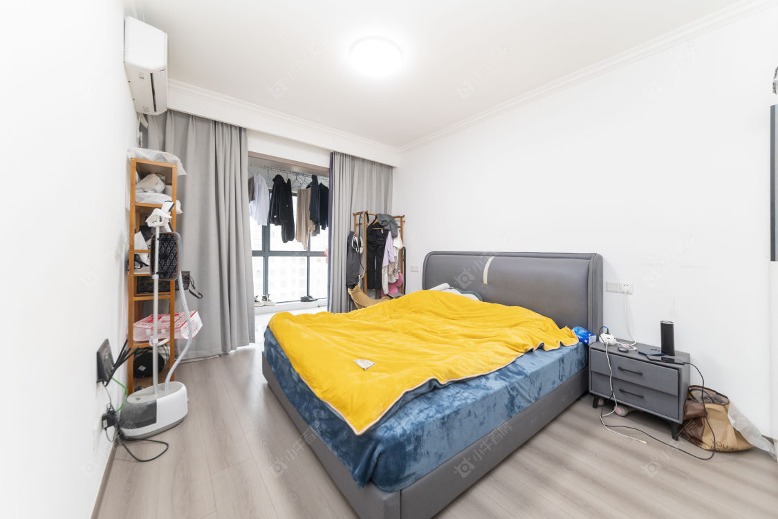 常州天隽峰在售二手房源室内图_小牛看房