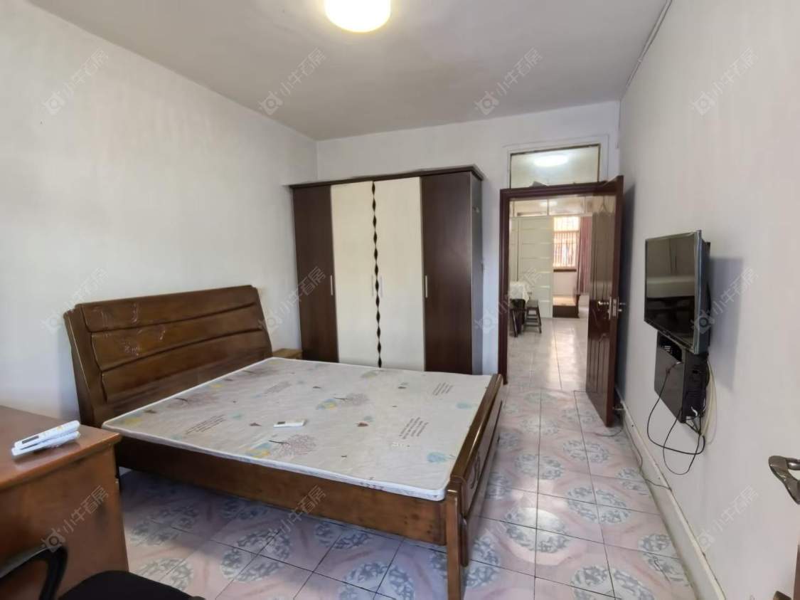 常州中凉二村在租房源室内图_小牛看房