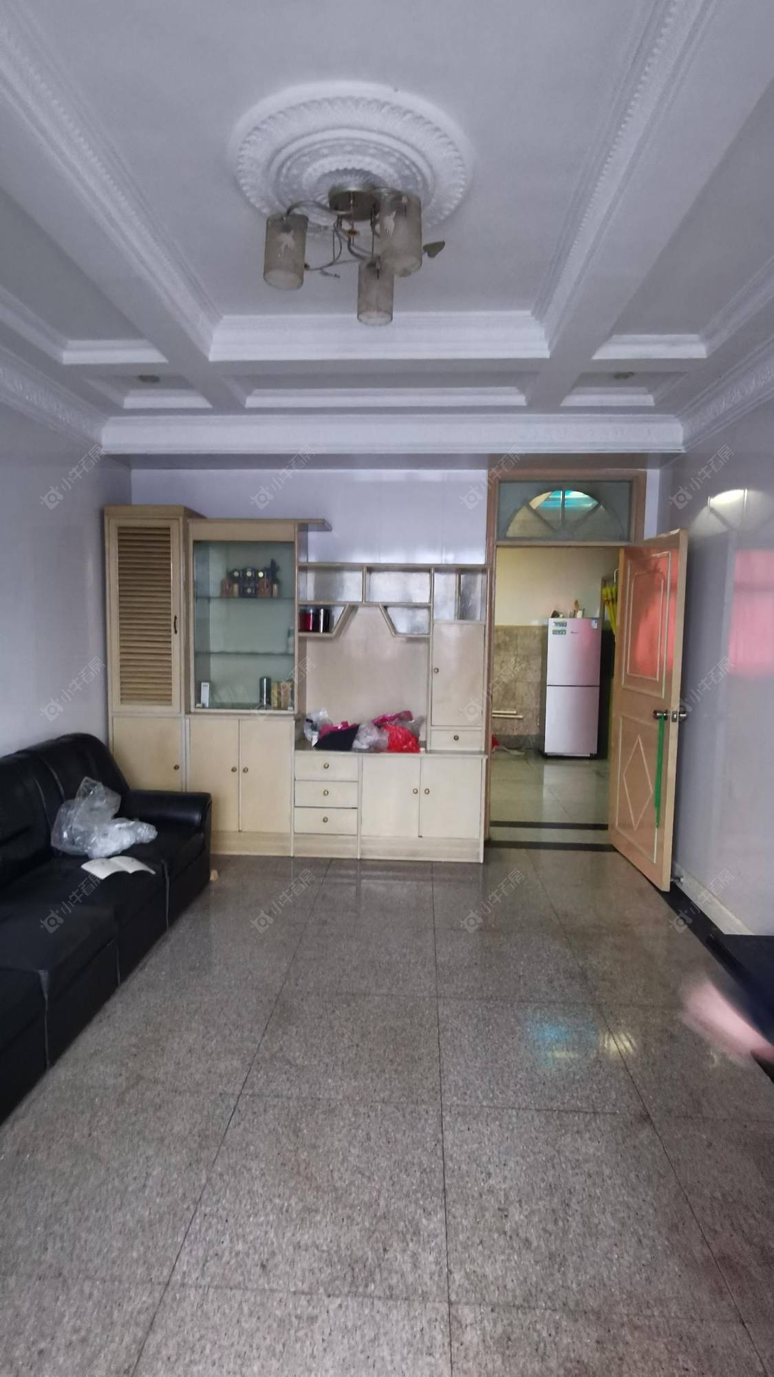 湖滨新村房源室内图 常州湖滨新村在租房源室内图_小牛看房