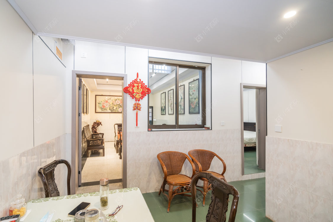 常州张家村在售二手房源室内图_小牛看房