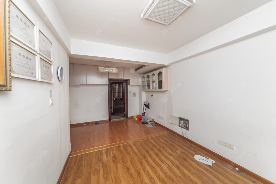 常州金地花苑在售二手房源室内图_小牛看房