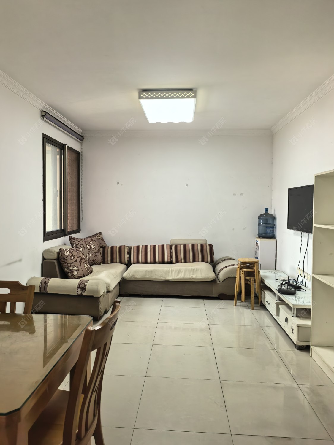 常州银河湾第一城一期在租房源_小牛看房