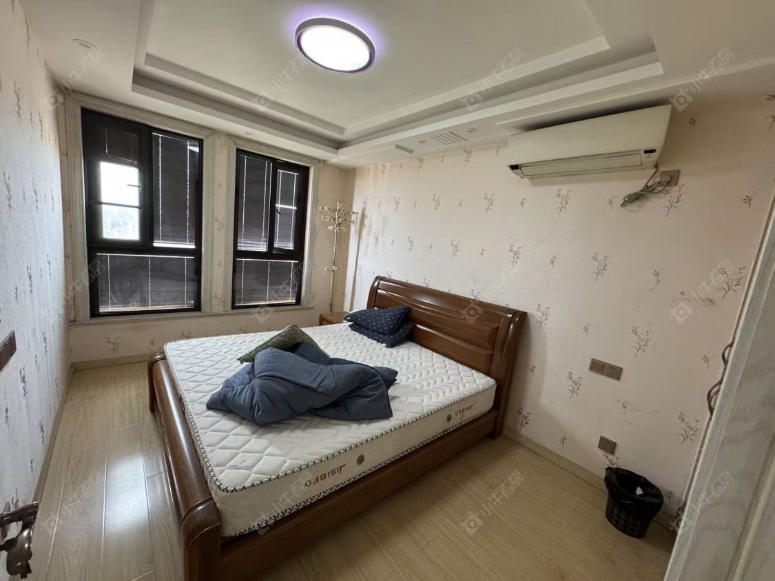 常州绿都万和城七区在租房源室内图_小牛看房