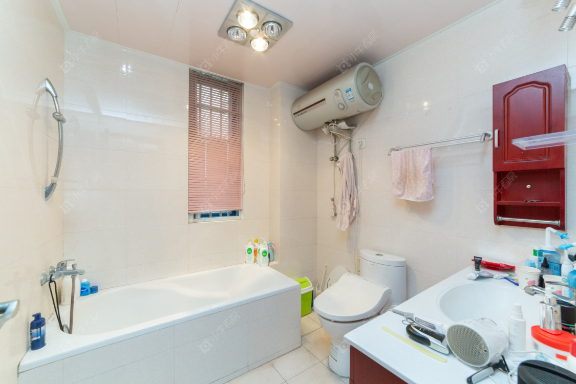 常州太湖明珠苑北区在售二手房源室内图_小牛看房