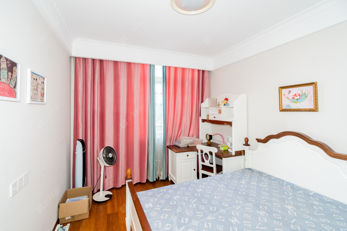 常州常发香堤半岛在售二手房源室内图_小牛看房