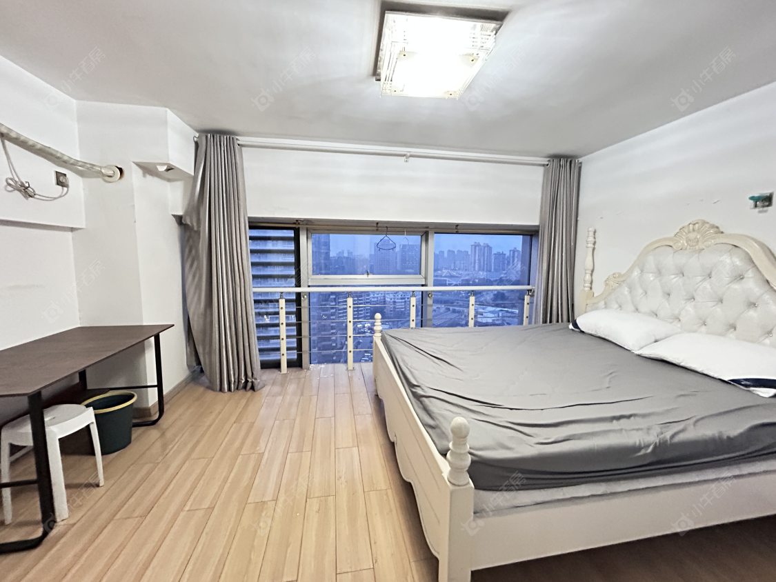 常州怡康机电广场在租房源_小牛看房