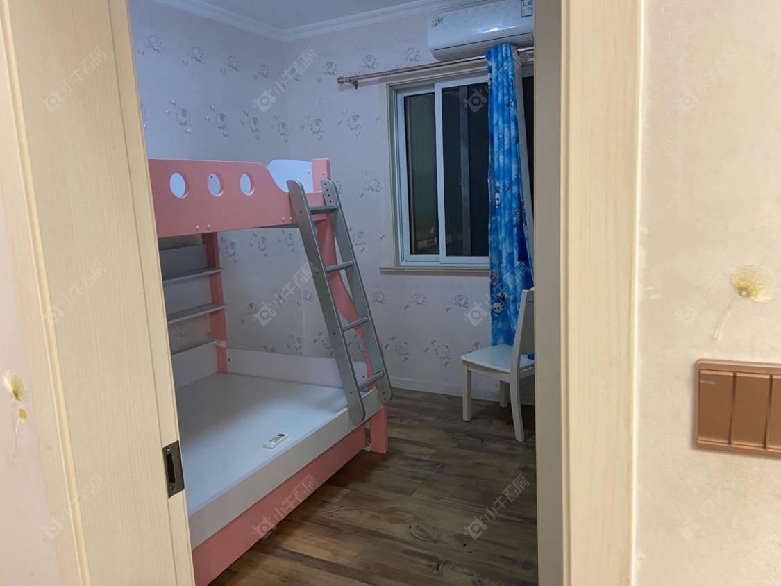 常州万水美兰城在租房源_小牛看房