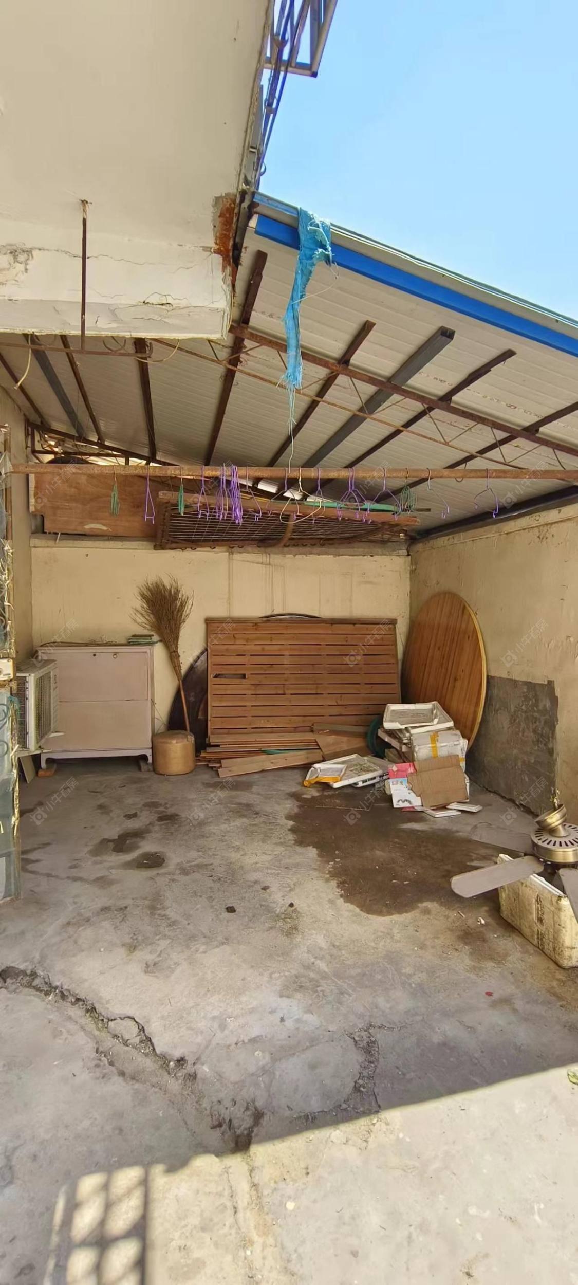 常州湾里新村在租房源室内图_小牛看房