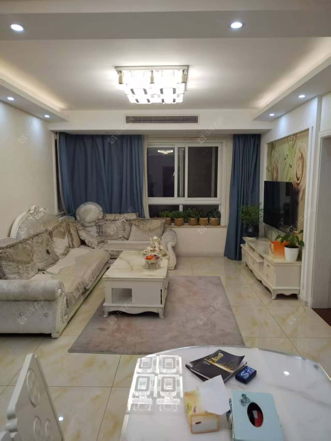 常州紫廷名苑在租房源室内图_小牛看房