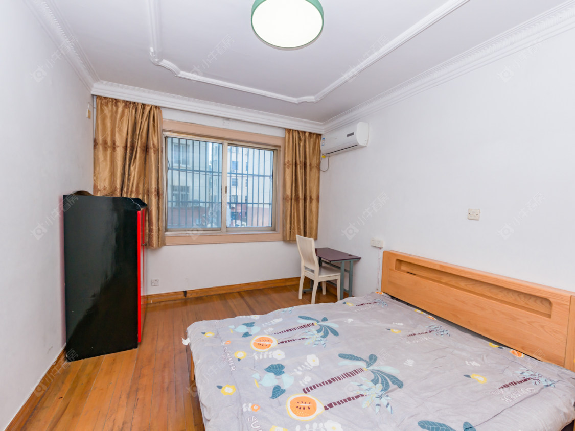 常州吴家场公寓在售二手房源室内图_小牛看房