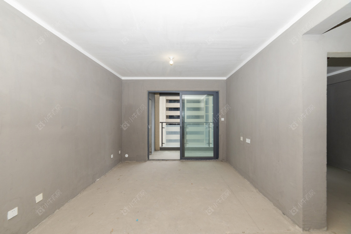 常州碧桂园翡丽都会在售二手房源室内图_小牛看房