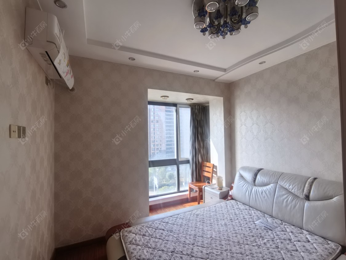 常州宝龙国际花园一期在租房源室内图_小牛看房