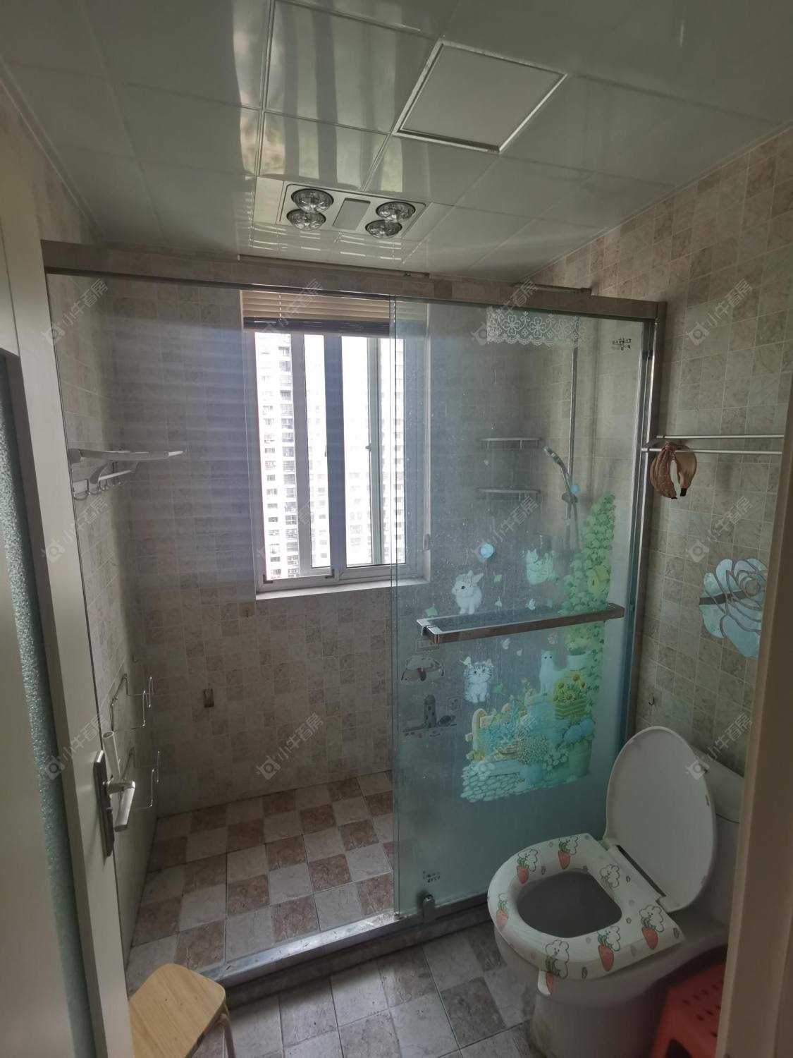 常州世纪华城东区在租房源室内图_小牛看房