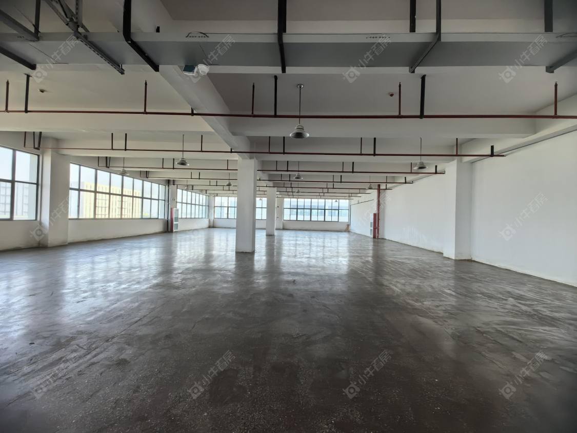 常州福北工业园1室1厅出租_小牛看房