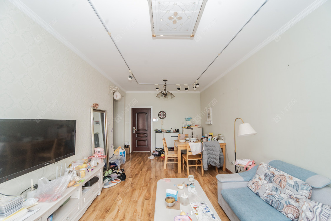 常州香树湾云景在售二手房源室内图_小牛看房