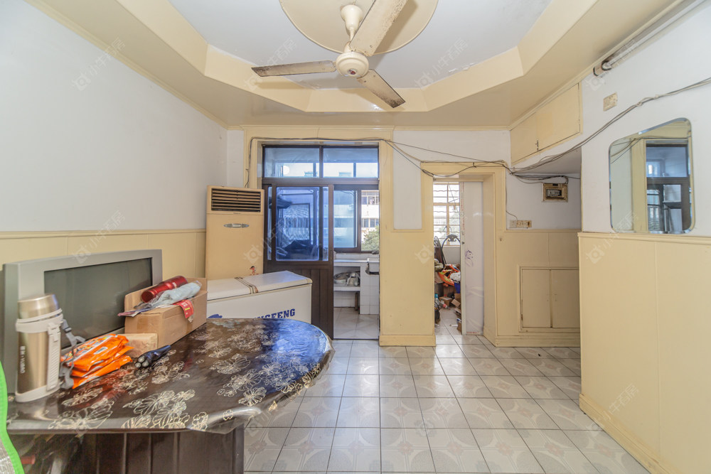 燕兴新村西区房源室内图 常州燕兴新村西区在售二手房源室内图_小牛看房