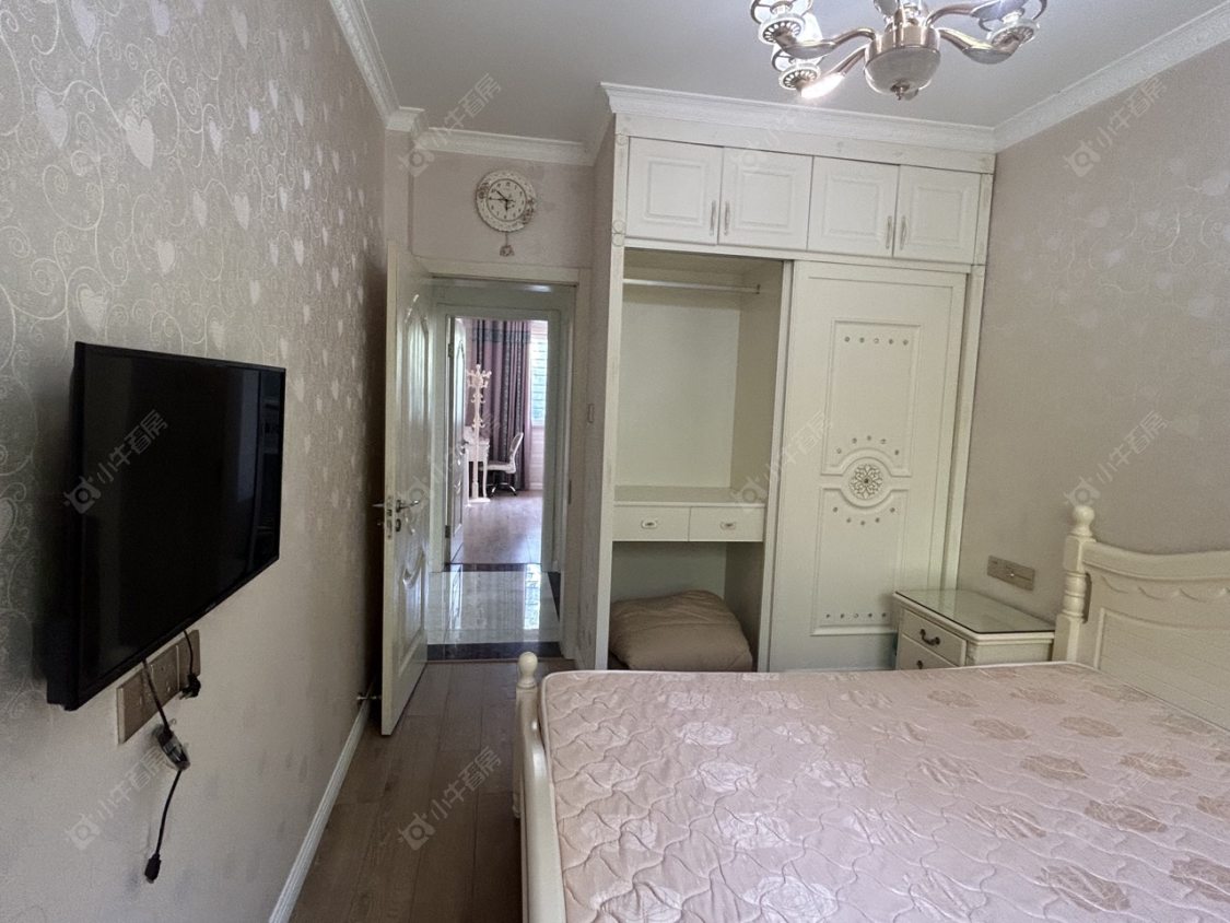 九洲花园二期房源室内图 常州九洲花园二期在租房源室内图_小牛看房