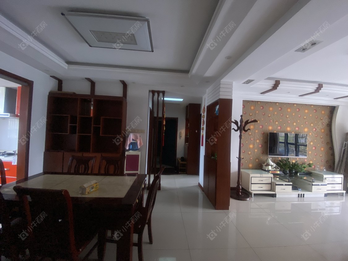 常州太湖明珠苑南苑在租房源室内图_小牛看房