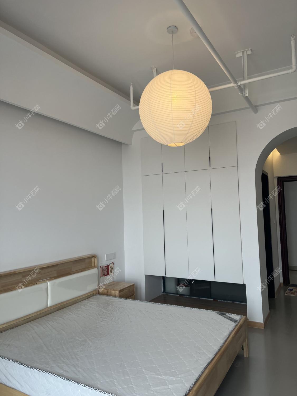 常州景荟凤凰公寓在租房源室内图_小牛看房