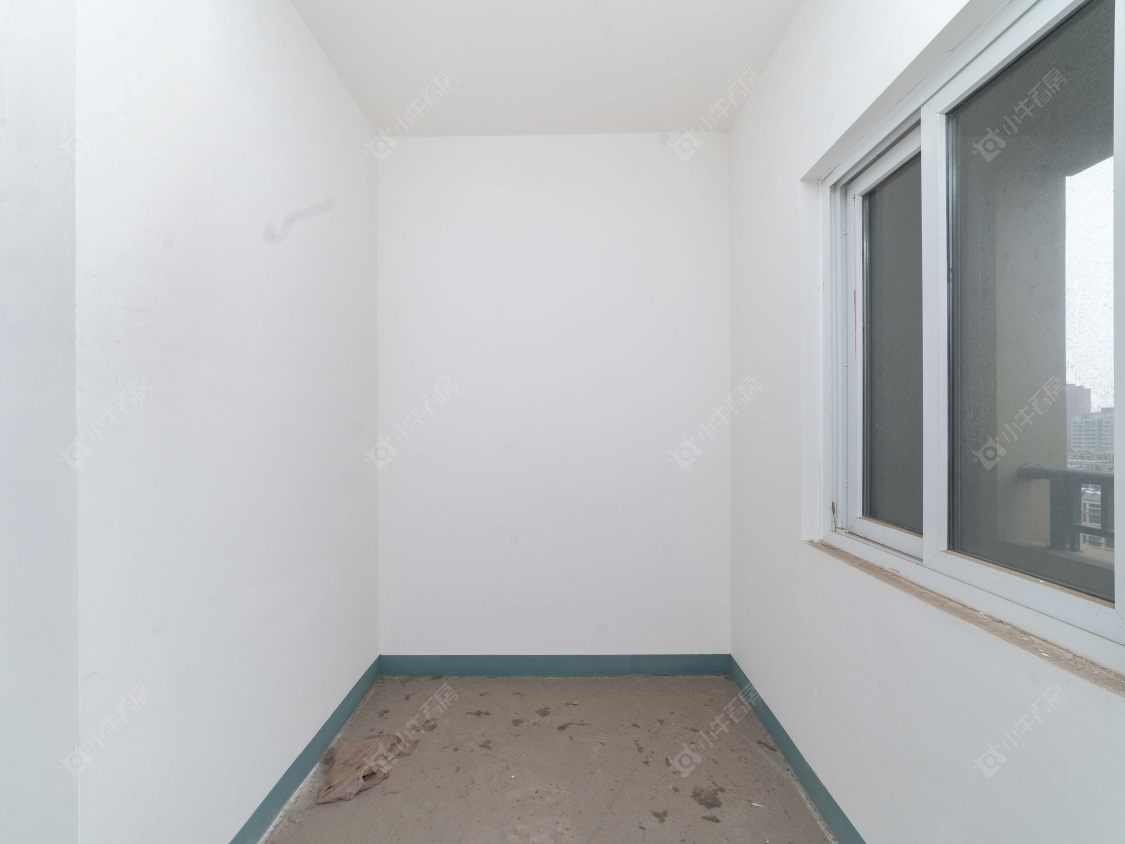 常州新城郡未来在售二手房源室内图_小牛看房