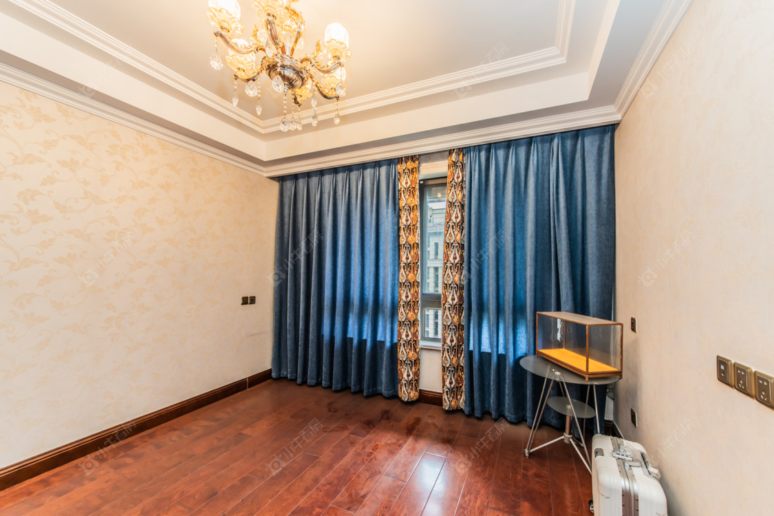 常州龙湖原山在售二手房源室内图_小牛看房