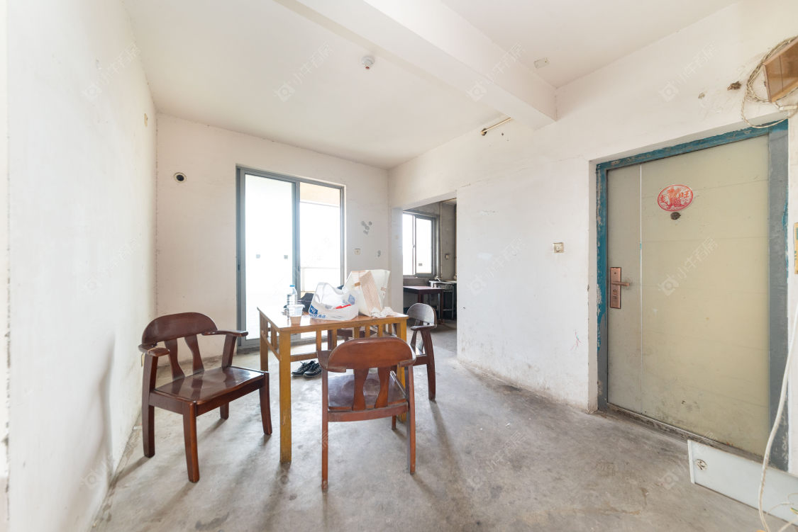 常州天隽峰在售二手房源室内图_小牛看房