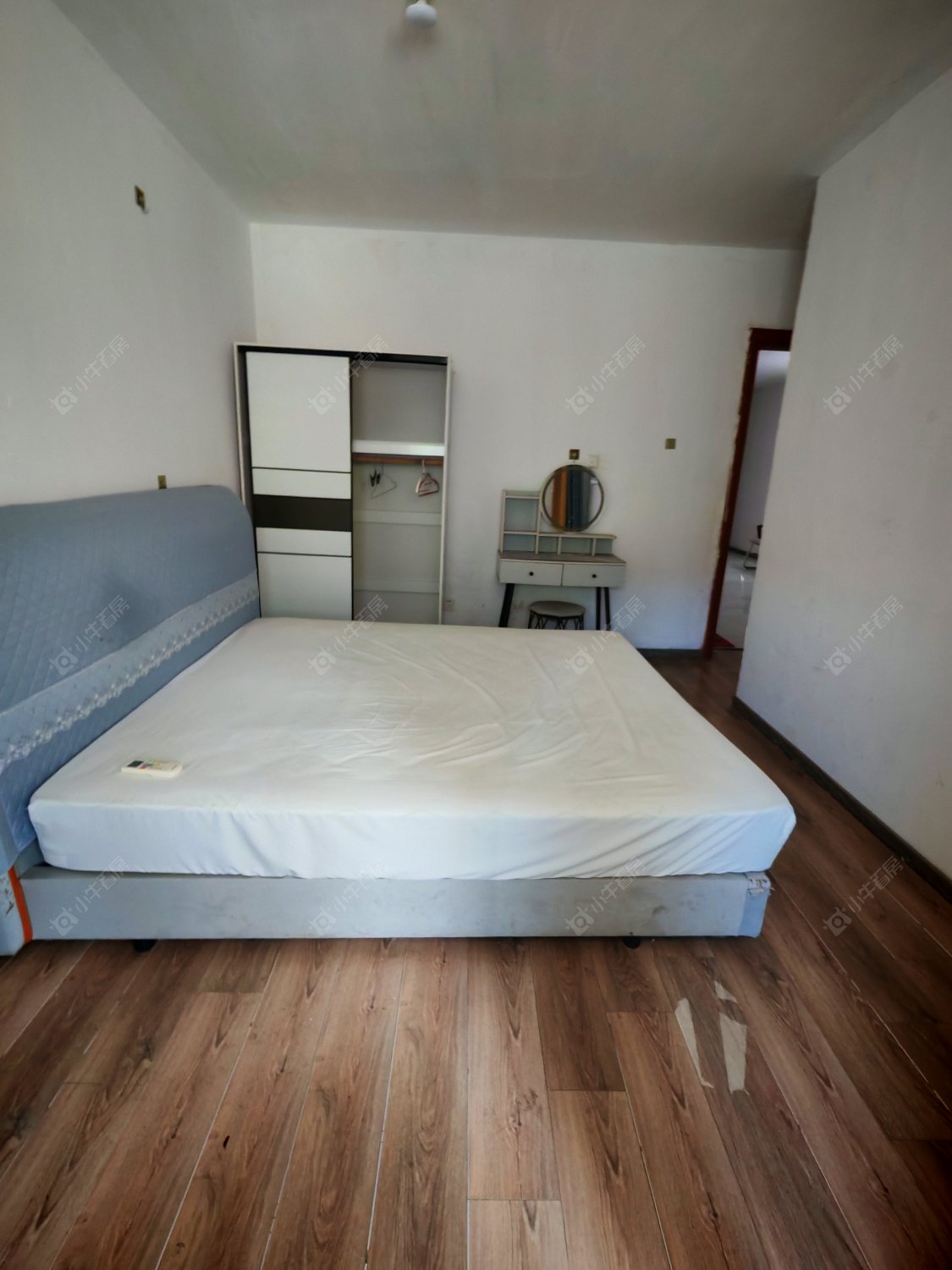 常州九洲新世界花苑在租房源_小牛看房