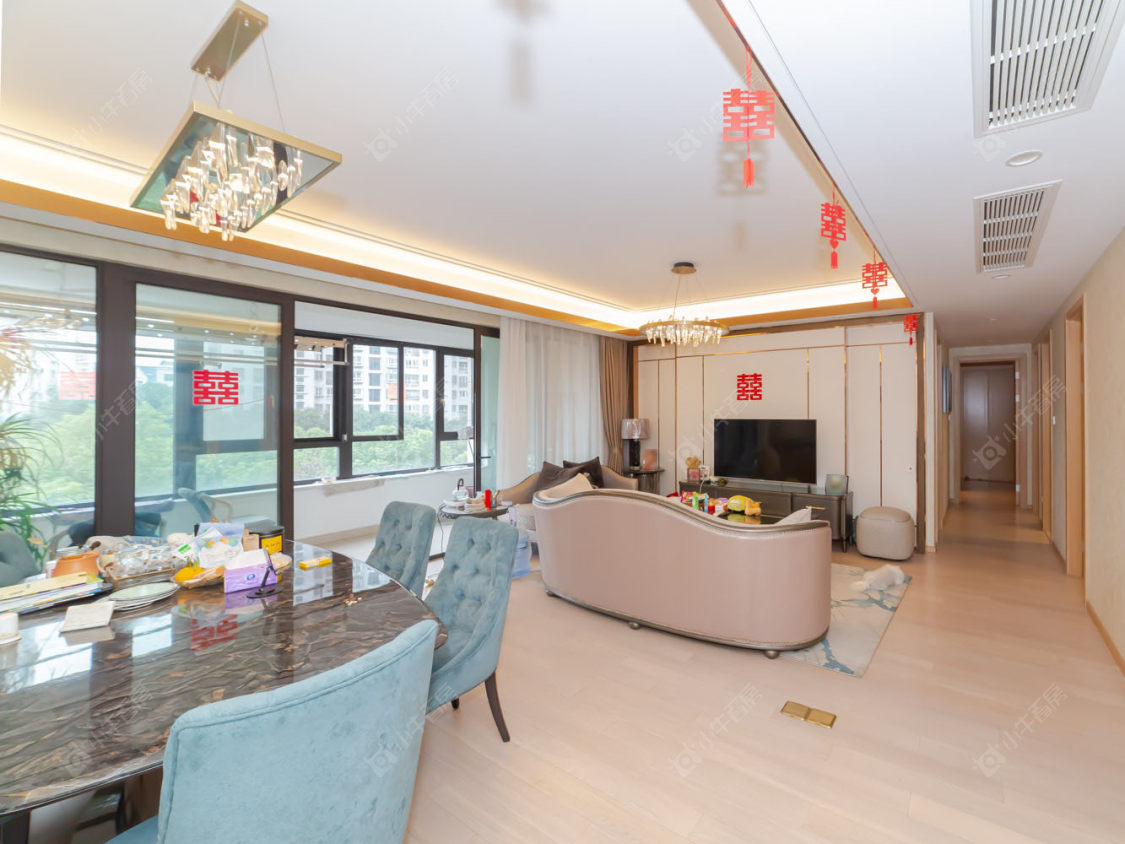 常州景瑞天玺在售二手房源室内图_小牛看房