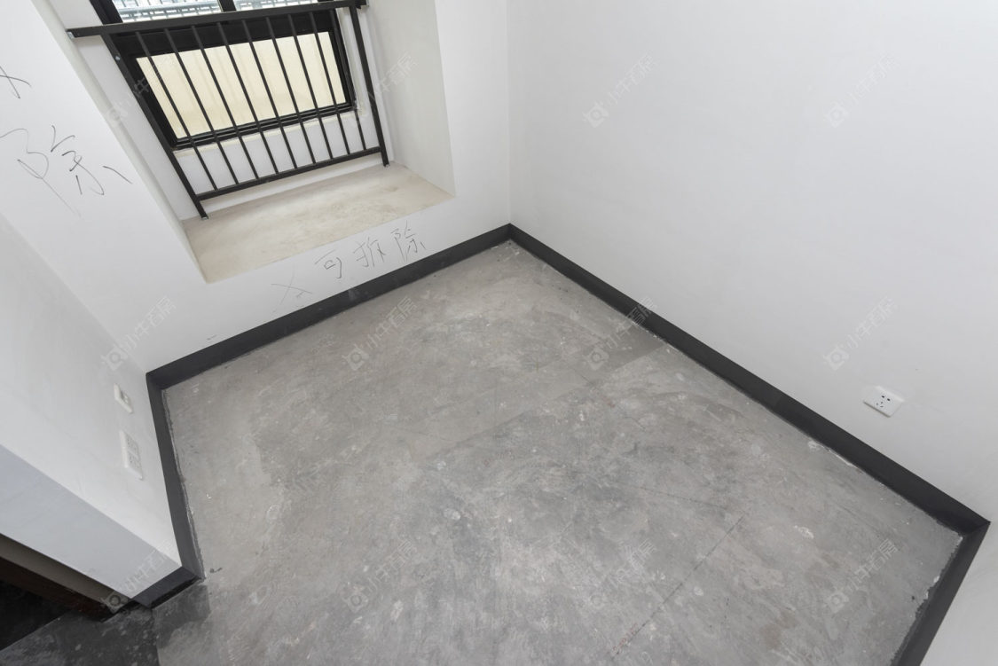 常州新城华宇悦隽公馆在售二手房源室内图_小牛看房