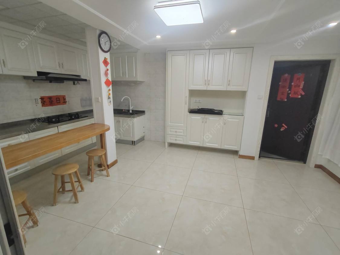 常州光华世家在租房源室内图_小牛看房