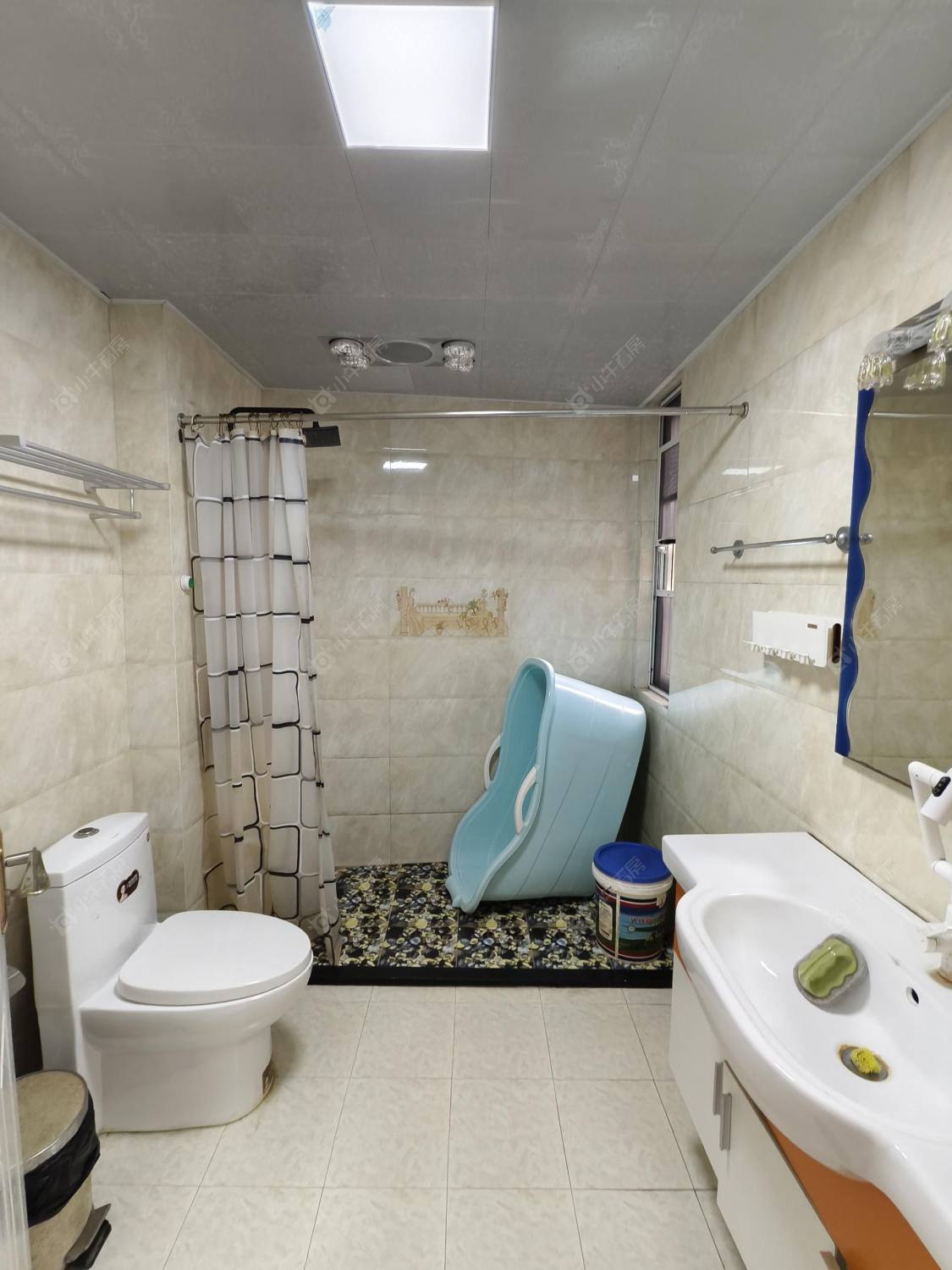 常州景城名轩在租房源室内图_小牛看房