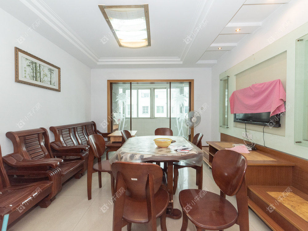 常州盘龙苑东区在租房源_小牛看房