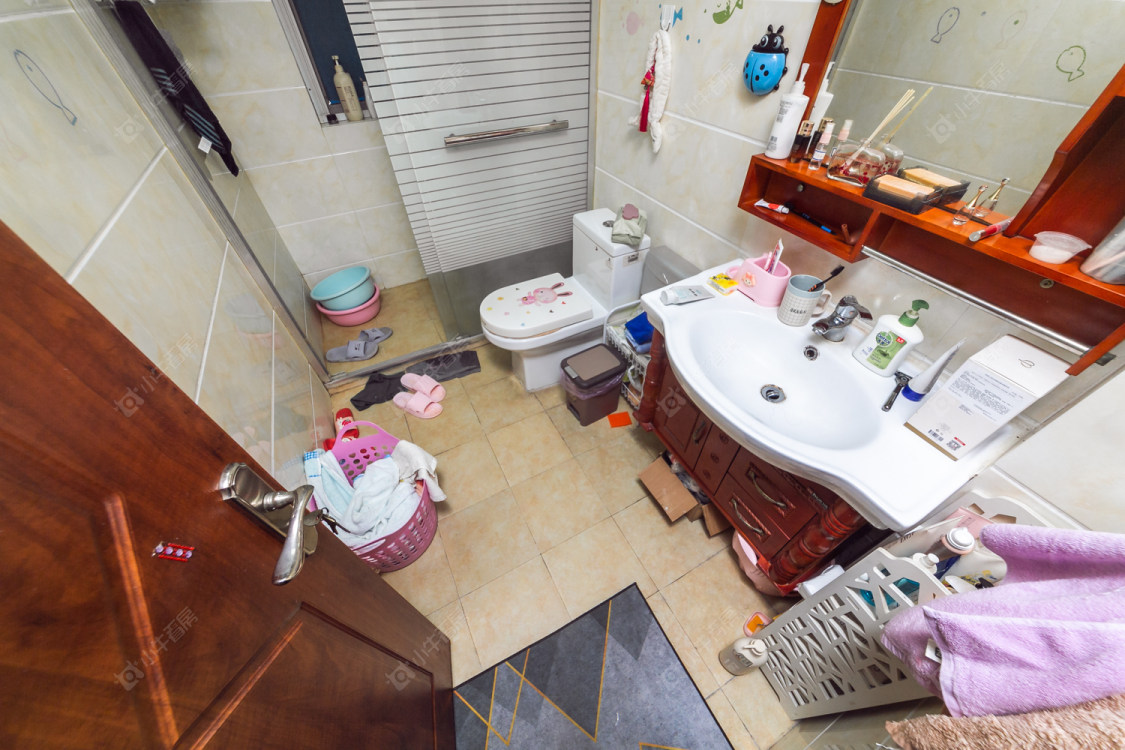 常州陈渡新苑在售二手房源室内图_小牛看房